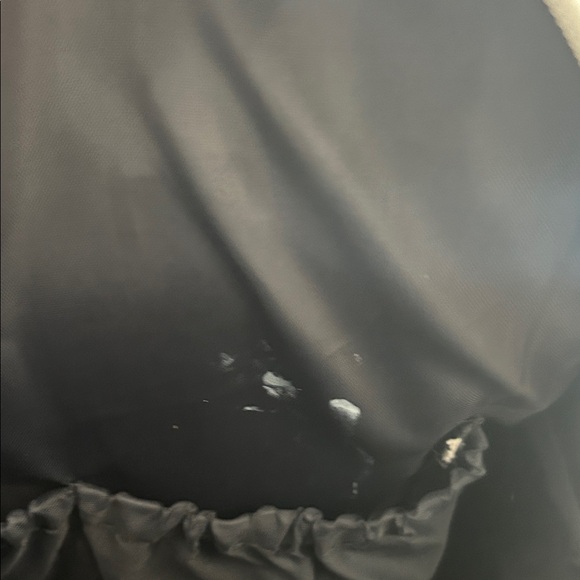 Carter's Dark Gray Baby Bag - Picture 5 of 8